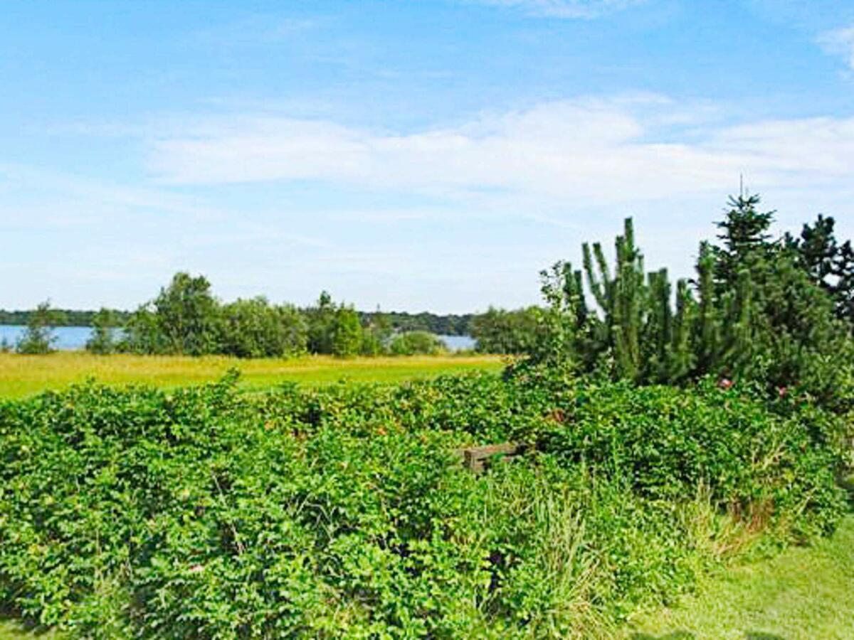 6 Person Holiday Home In Ansager 外观 照片