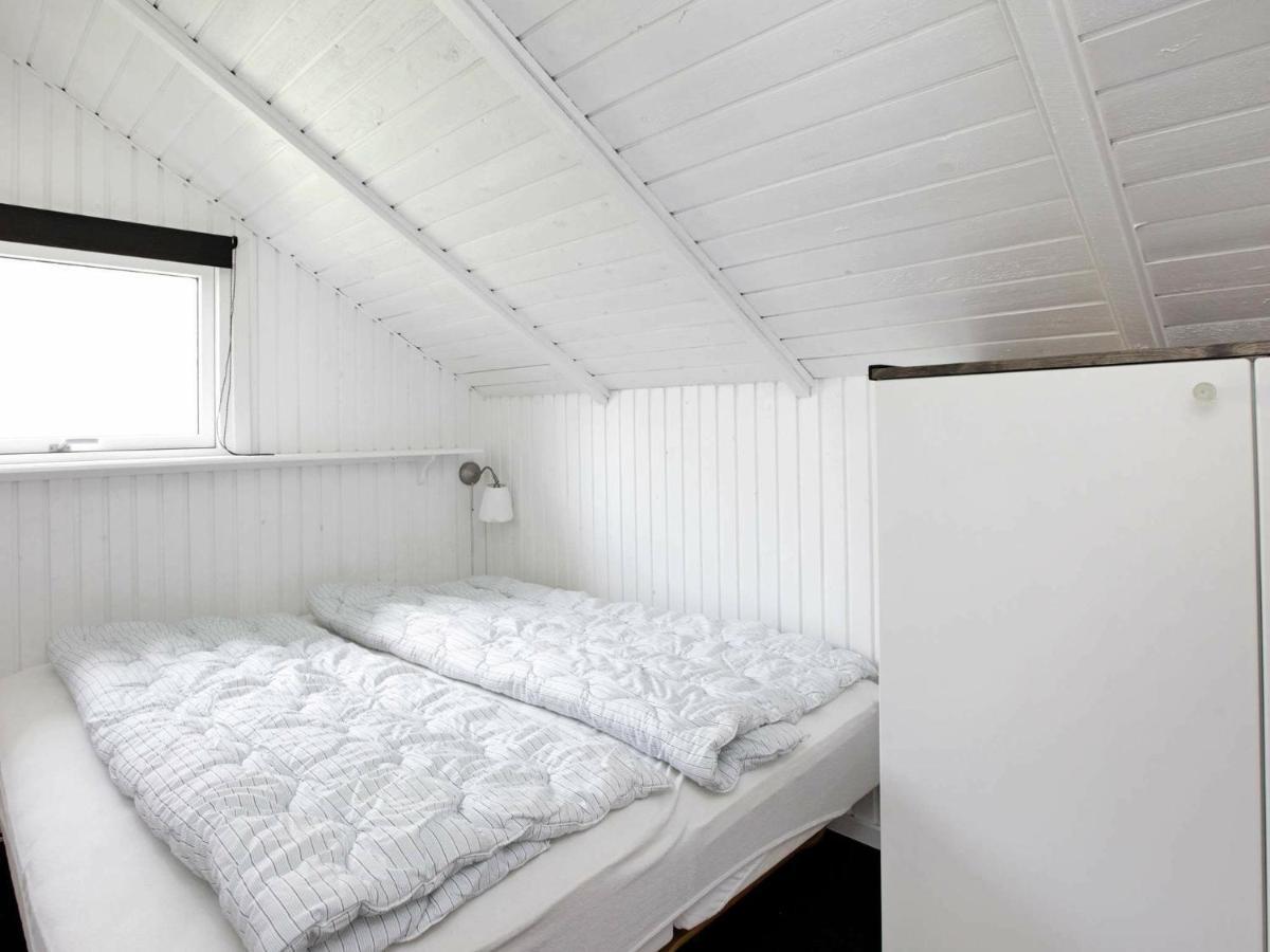 6 Person Holiday Home In Ansager 外观 照片